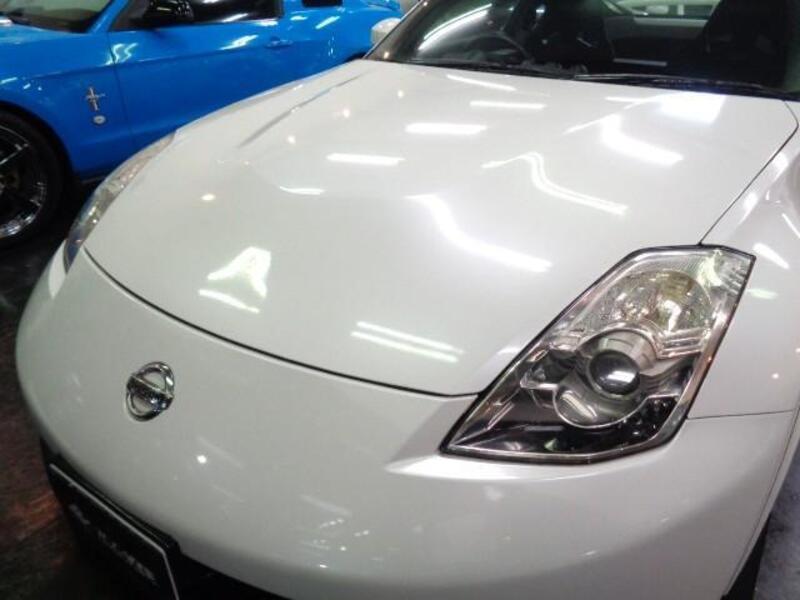 FAIRLADY Z