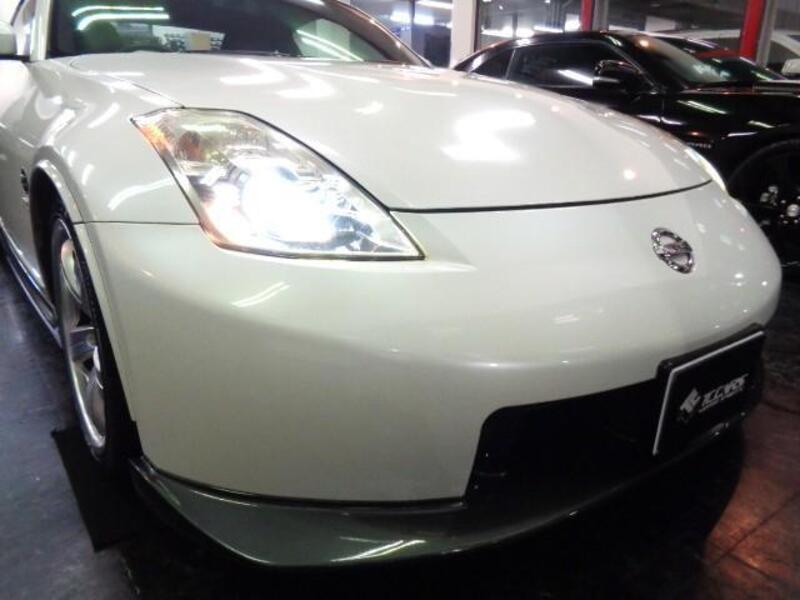 FAIRLADY Z