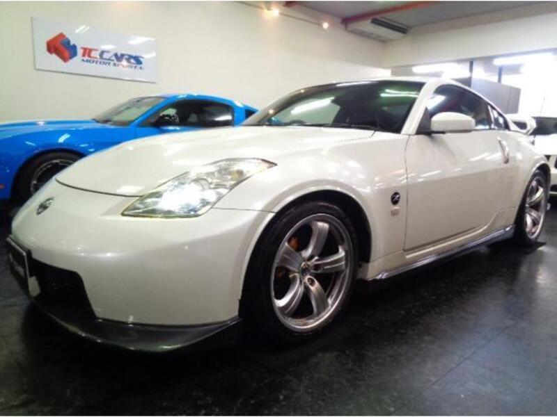 FAIRLADY Z