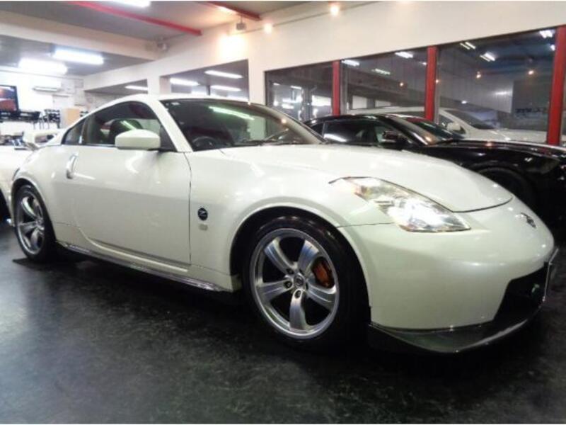 FAIRLADY Z