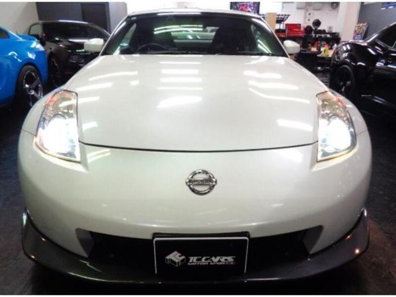 FAIRLADY Z