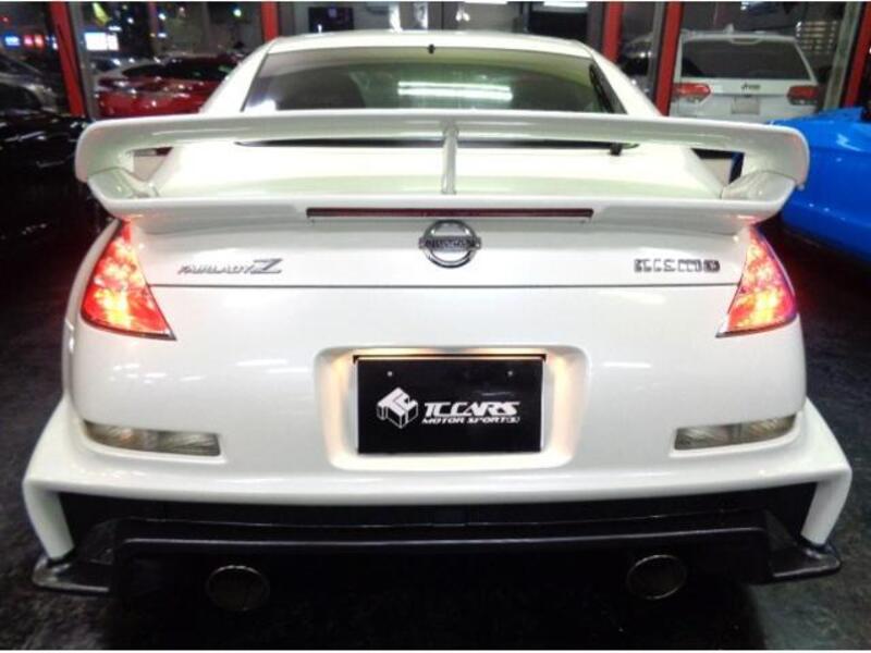 FAIRLADY Z