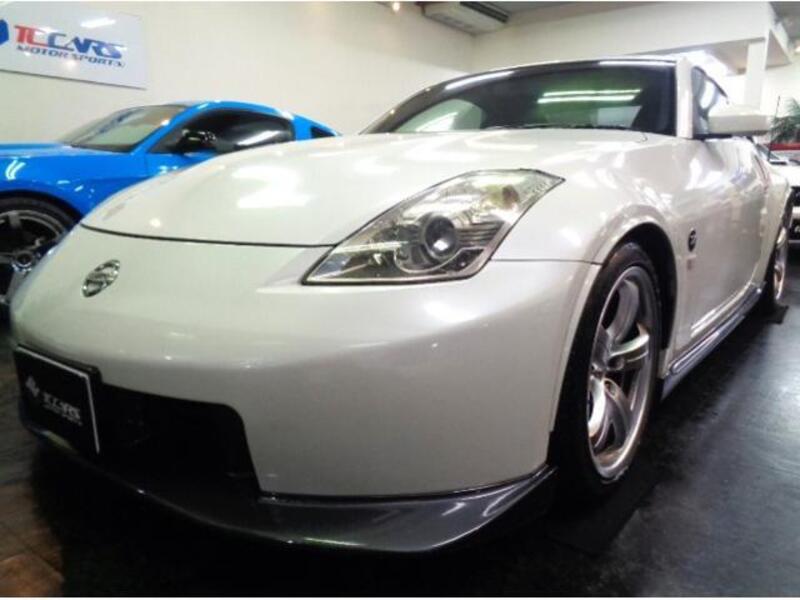 FAIRLADY Z-0
