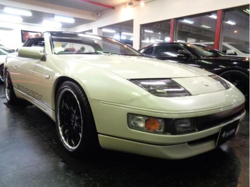 FAIRLADY Z