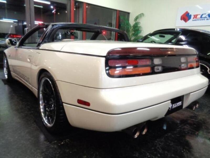 FAIRLADY Z