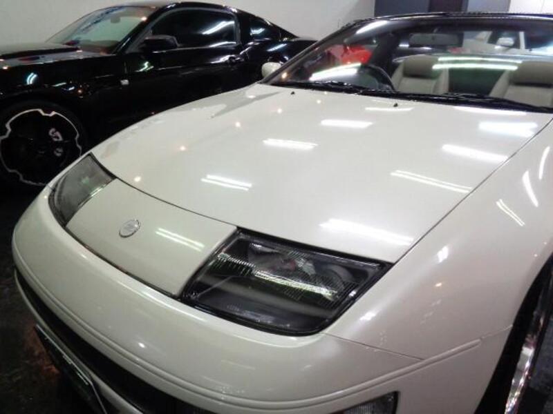FAIRLADY Z