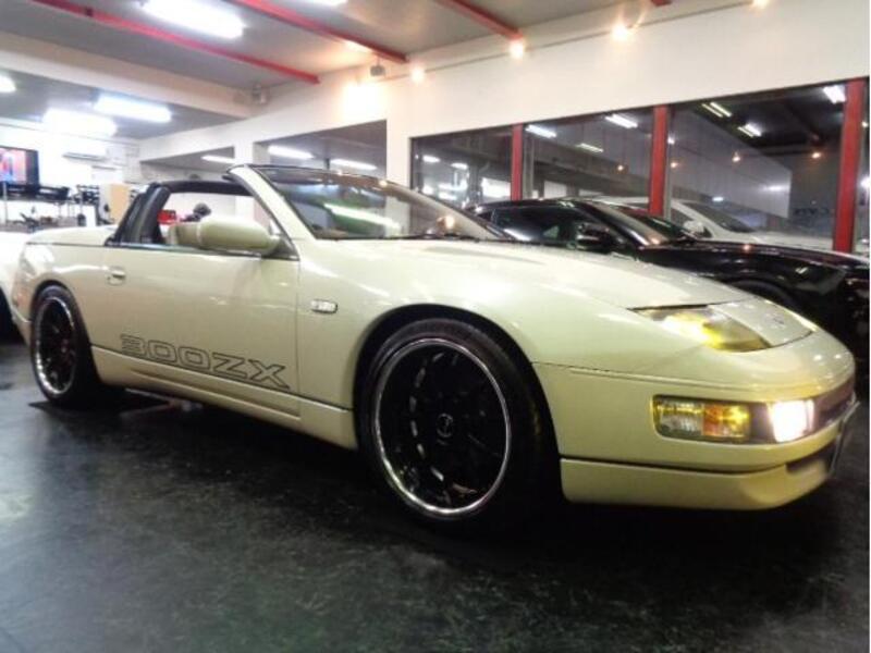 FAIRLADY Z