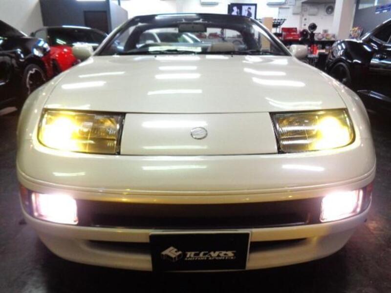 FAIRLADY Z