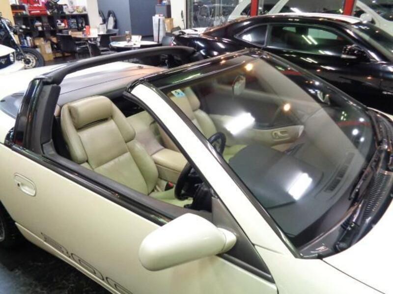 FAIRLADY Z