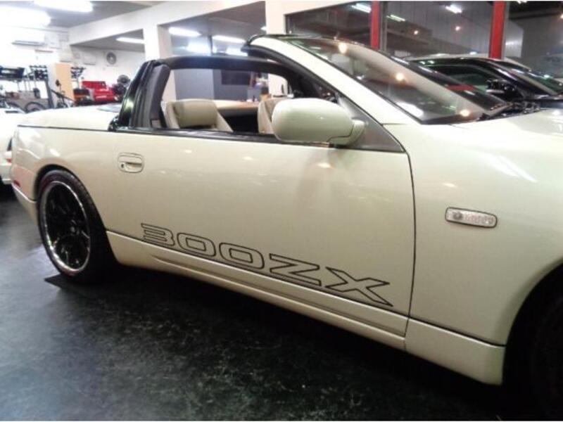 FAIRLADY Z