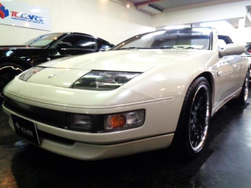 NISSAN FAIRLADY Z