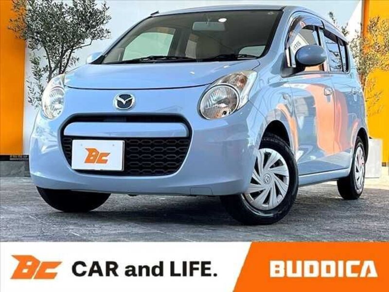 MAZDA CAROL ECO