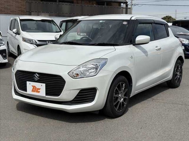 SWIFT