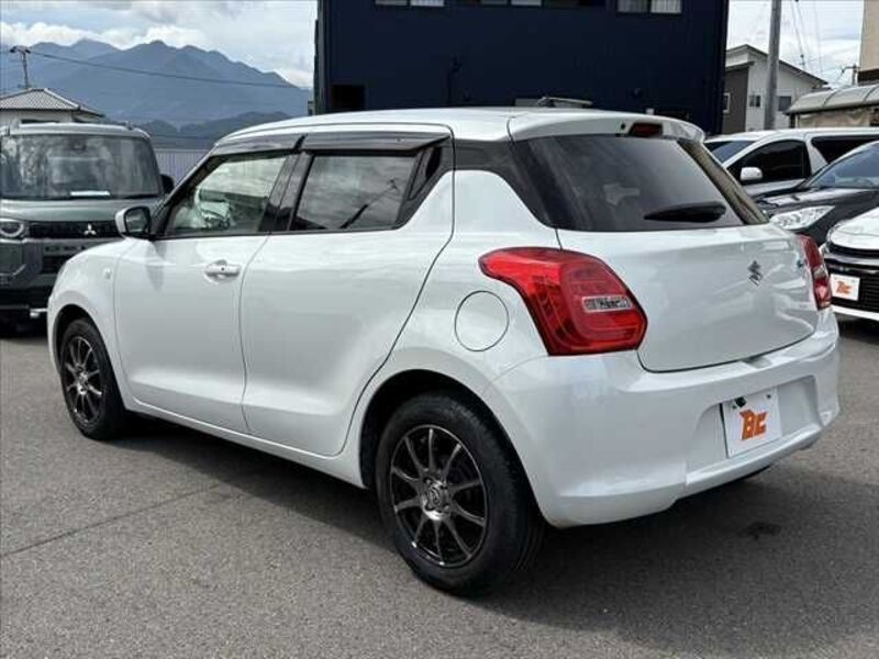 SWIFT