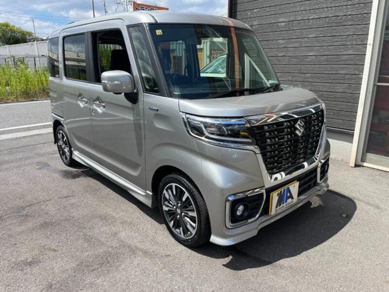 SPACIA CUSTOM