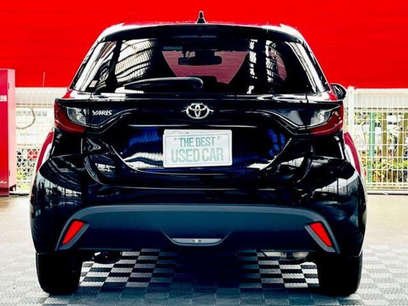 YARIS