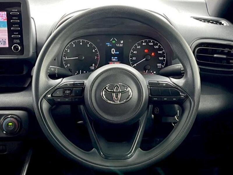 YARIS