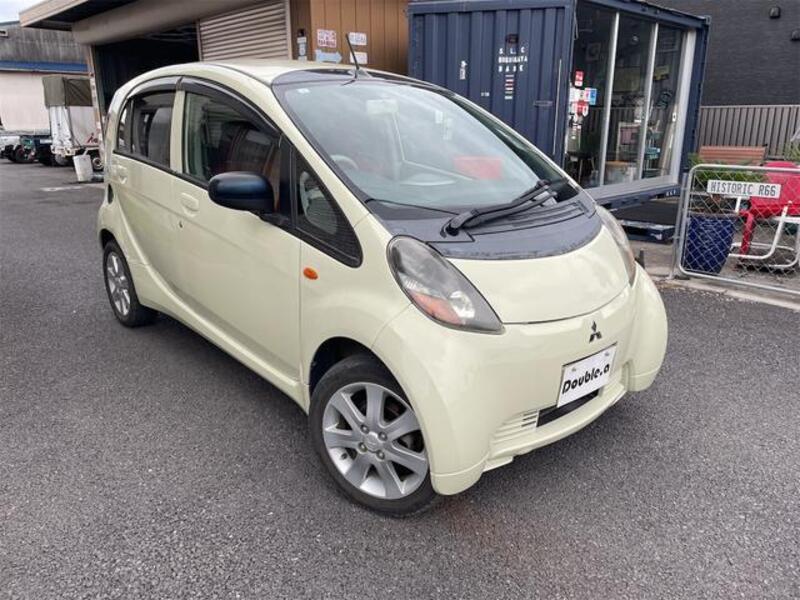 MITSUBISHI I