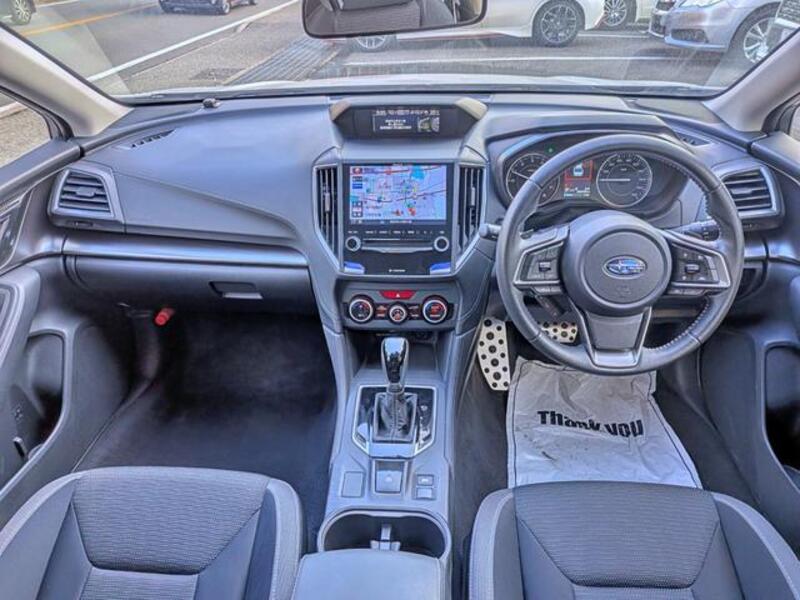 IMPREZA G4