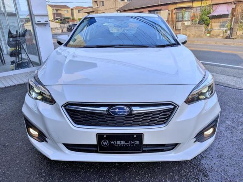 IMPREZA G4