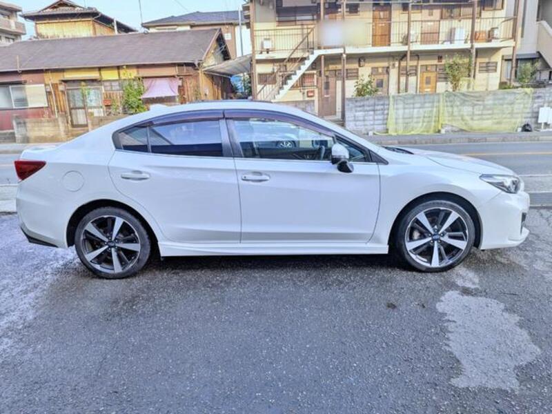 IMPREZA G4