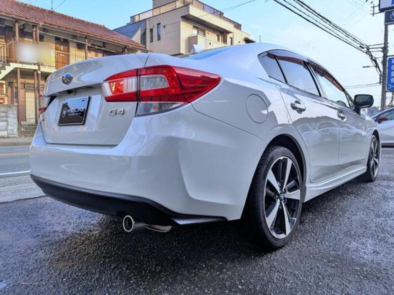IMPREZA G4