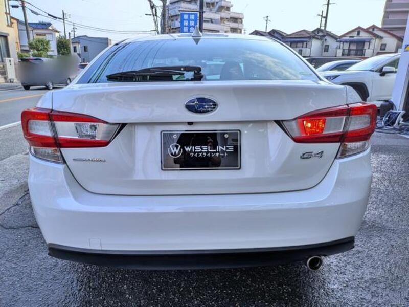 IMPREZA G4