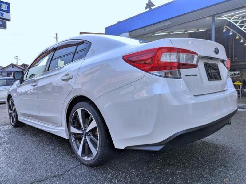 IMPREZA G4
