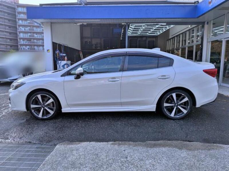 IMPREZA G4