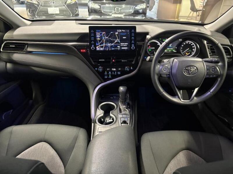 CAMRY