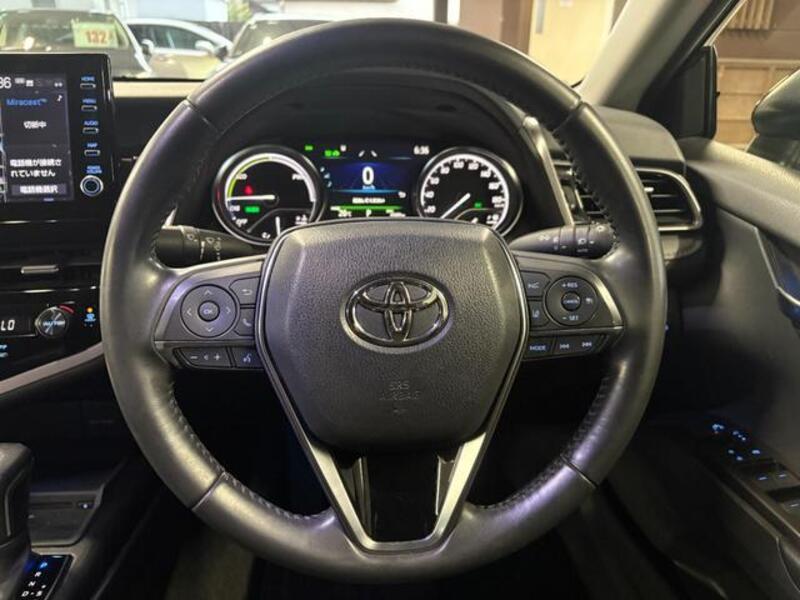 CAMRY