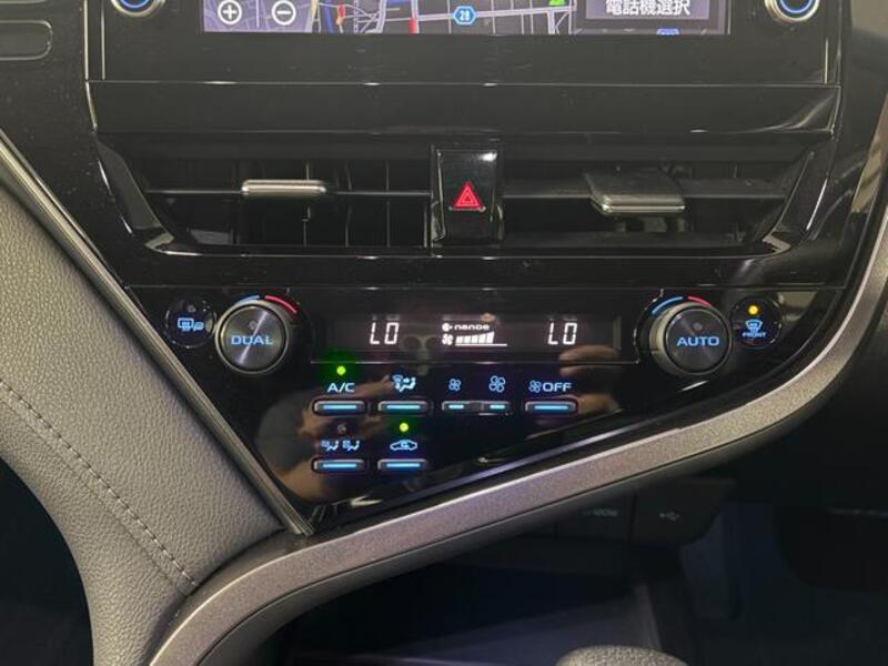 CAMRY