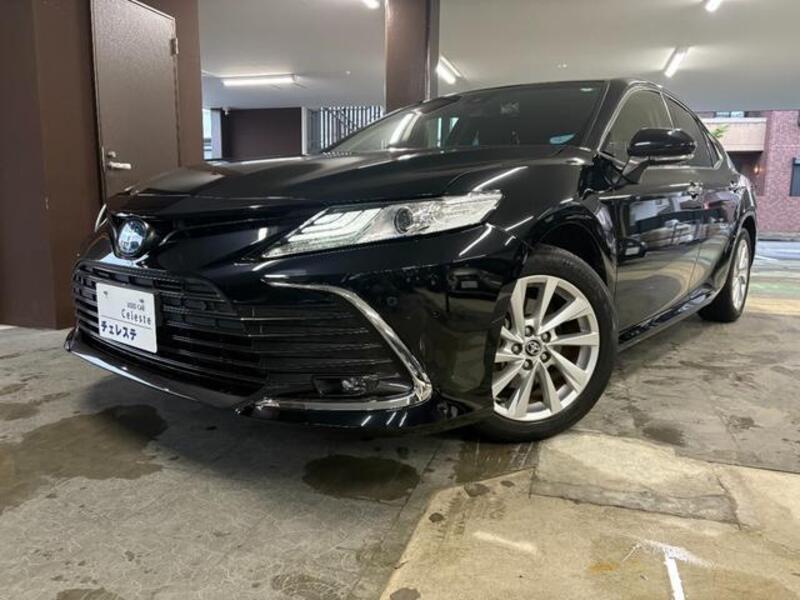 CAMRY