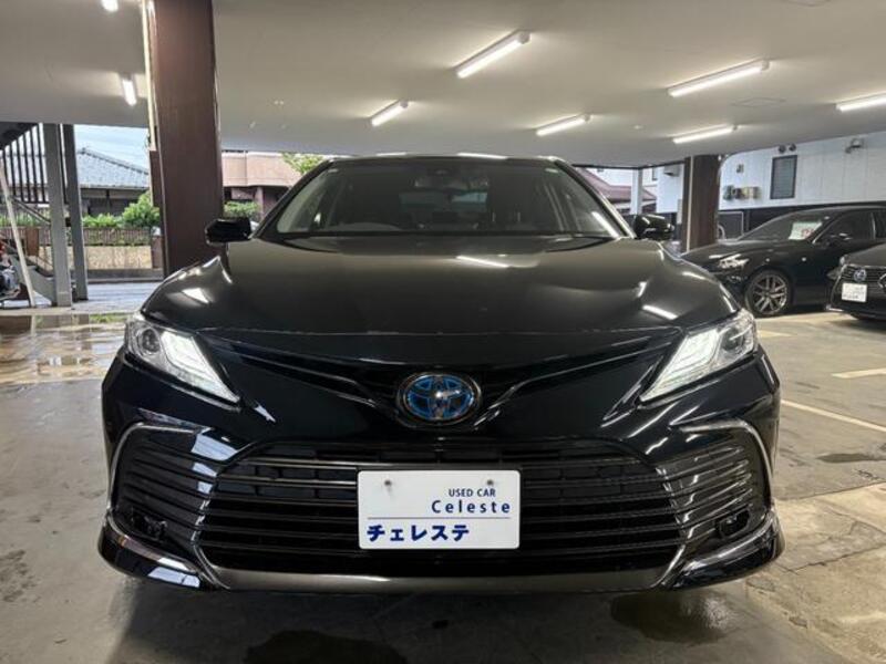 CAMRY