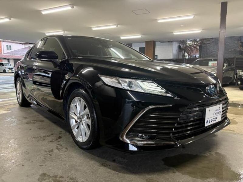 CAMRY