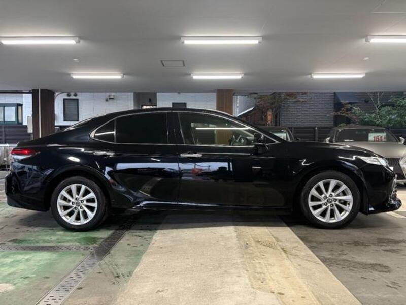 CAMRY