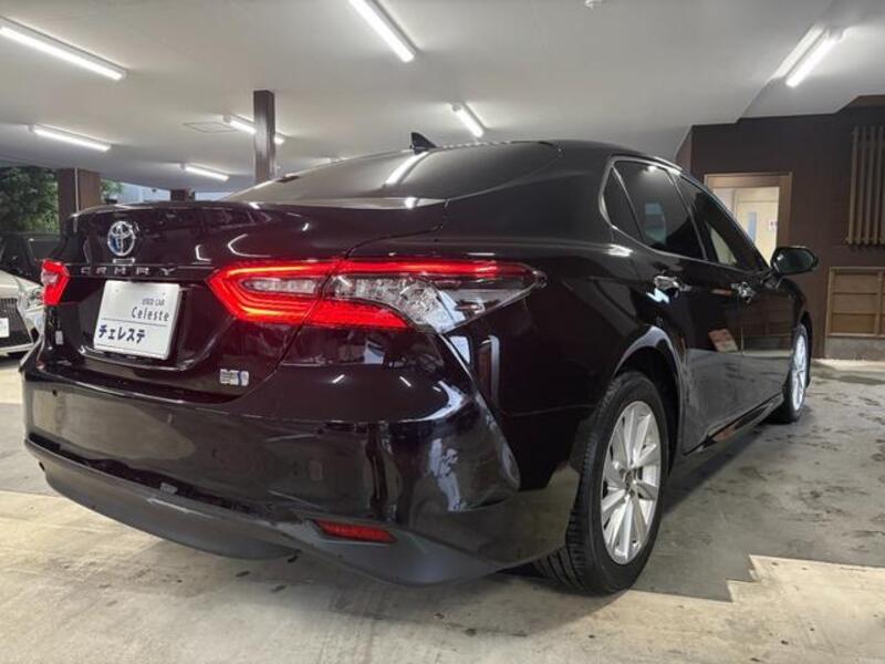 CAMRY