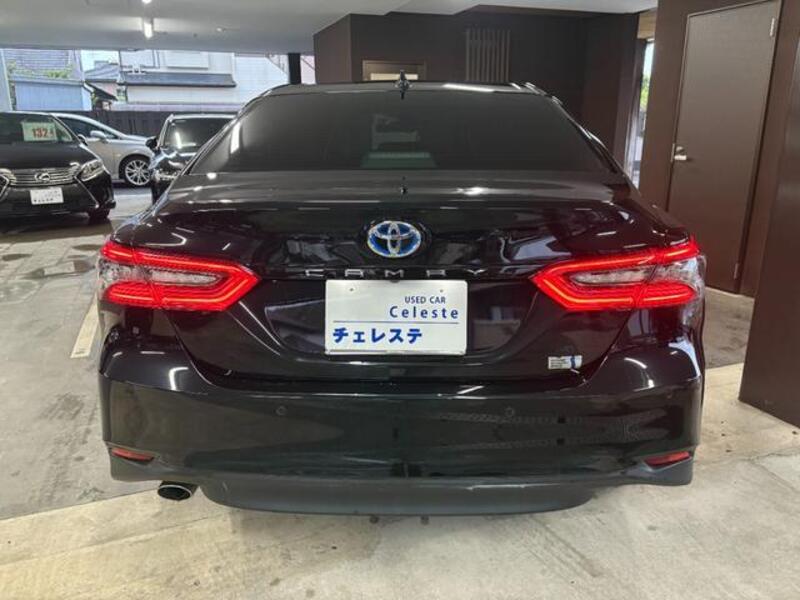 CAMRY