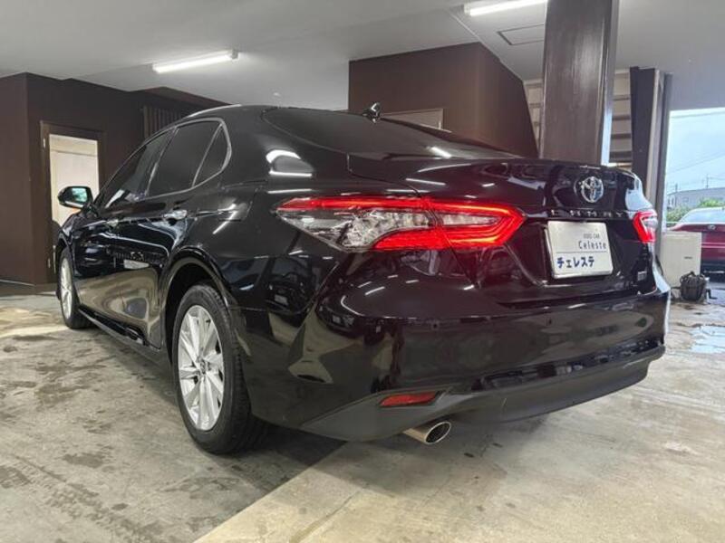 CAMRY