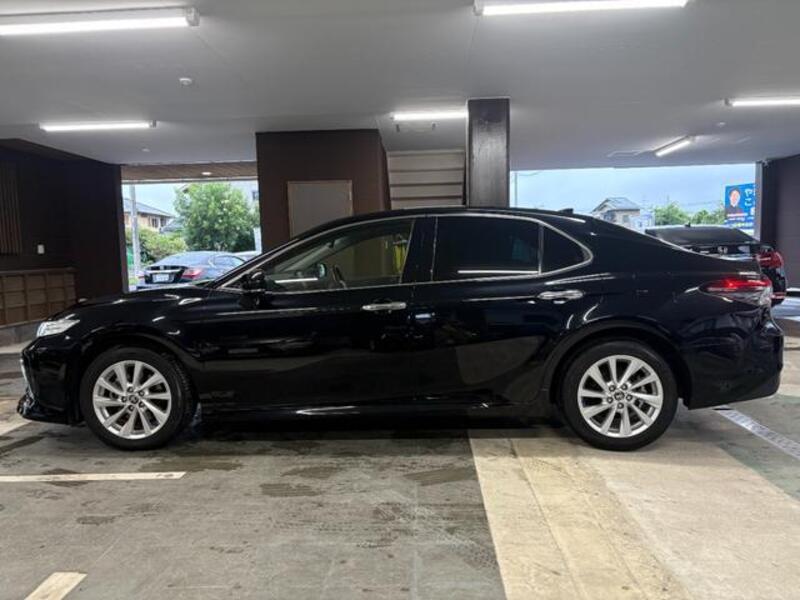 CAMRY