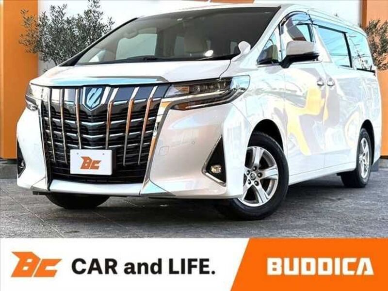 ALPHARD-0