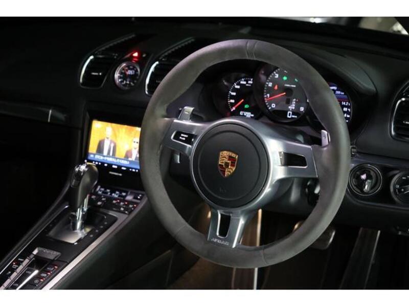 BOXSTER