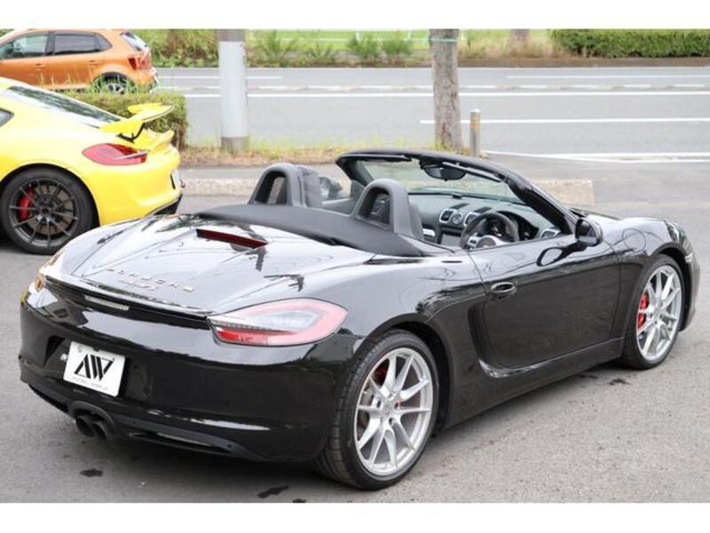 BOXSTER