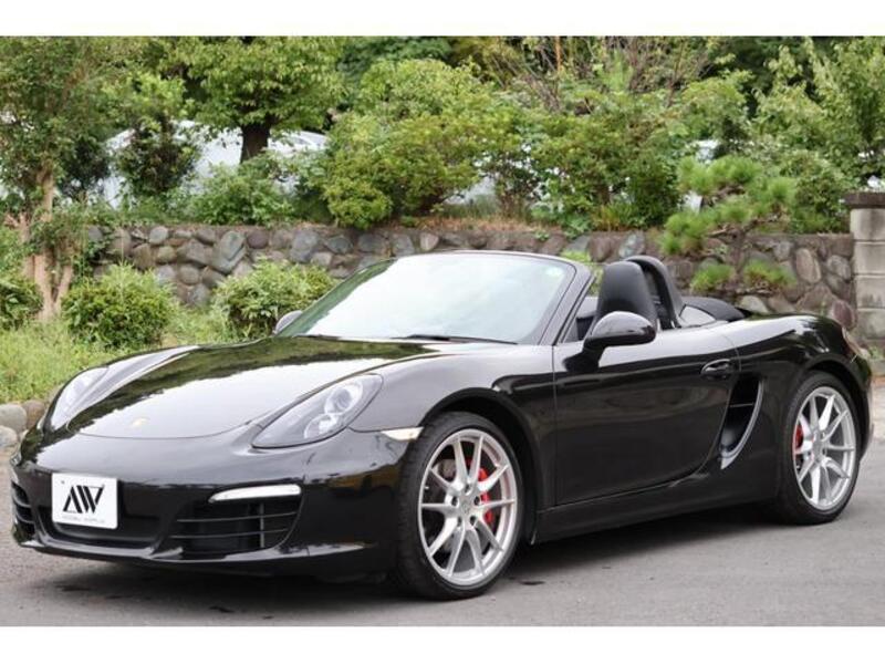 BOXSTER