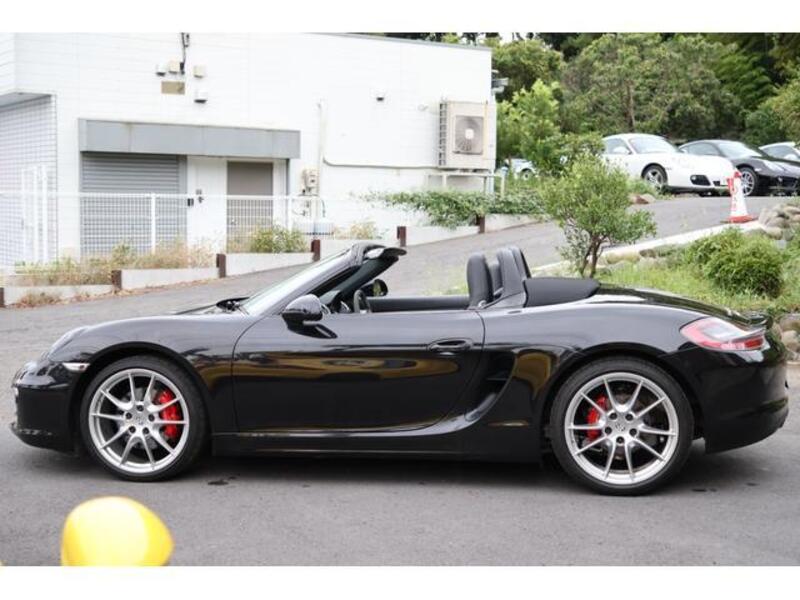 BOXSTER