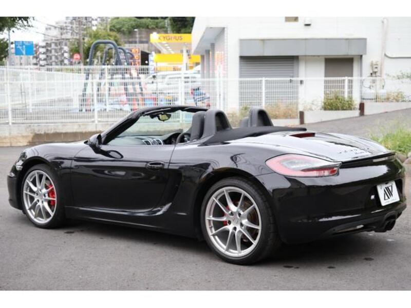 BOXSTER