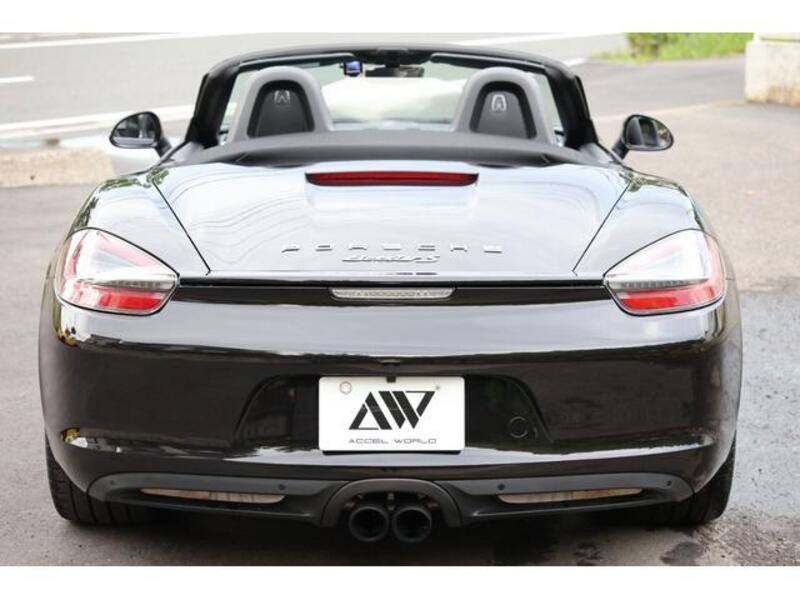 BOXSTER