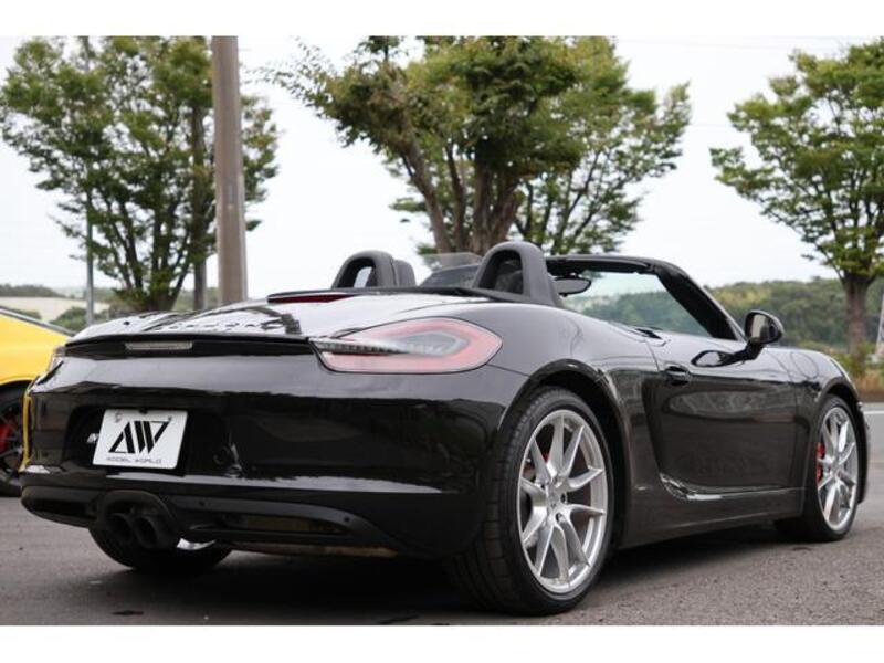 BOXSTER