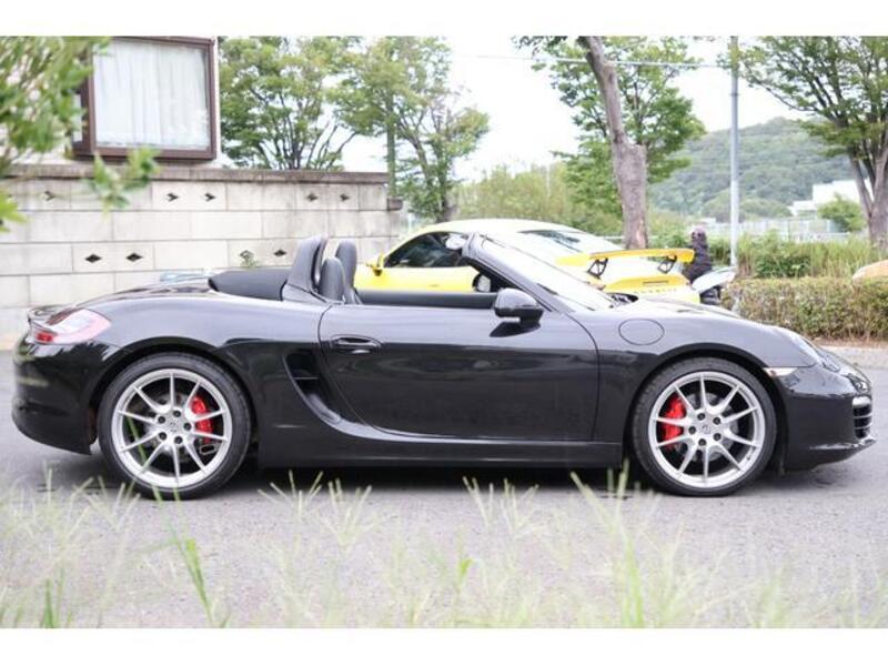 BOXSTER