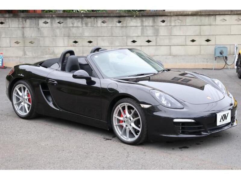 BOXSTER